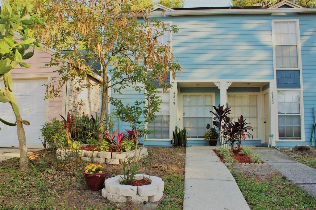 9418 Forest Hills Cir, Tampa, FL 33612 Trulia