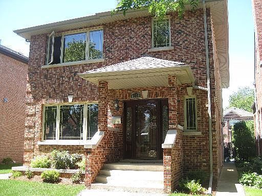 6128 N Kildare Ave, Chicago, IL 60646