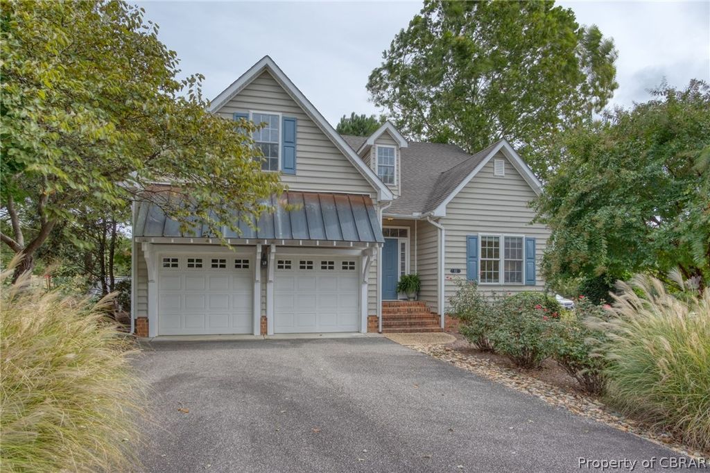 61 Fox Tail N, Irvington, VA 22480 Trulia