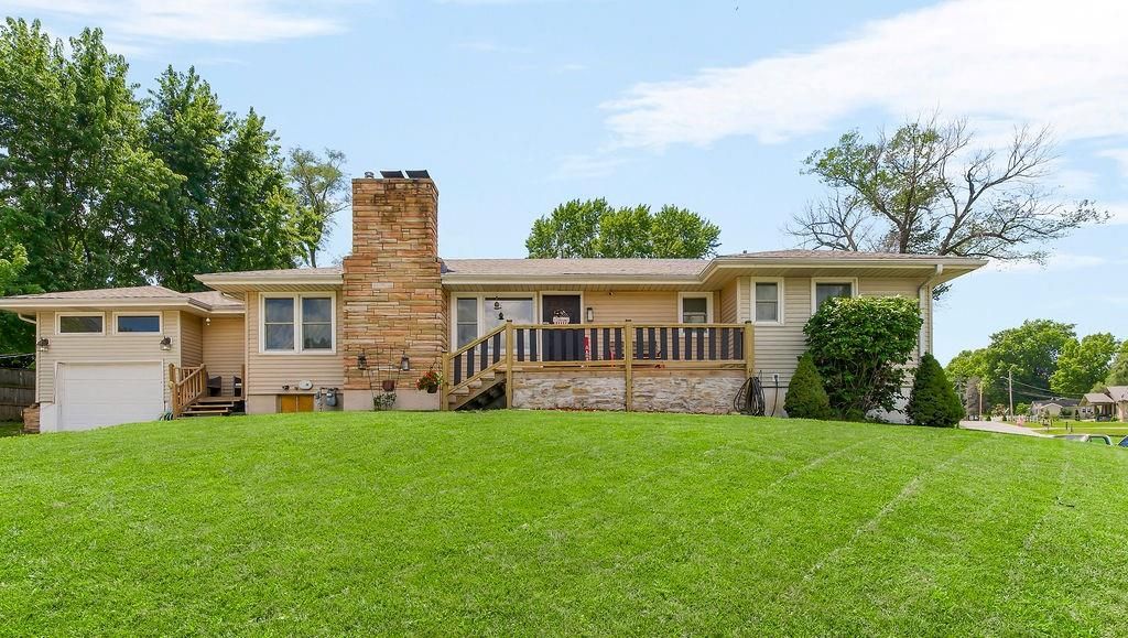 3006 S  39th St, Kansas City, KS 66106