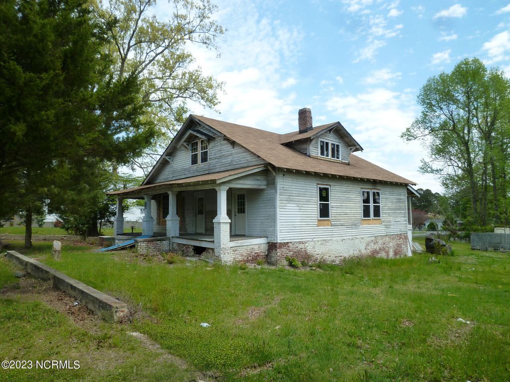 106 N 4th Street, NC 27864 MLS 100413644 Trulia