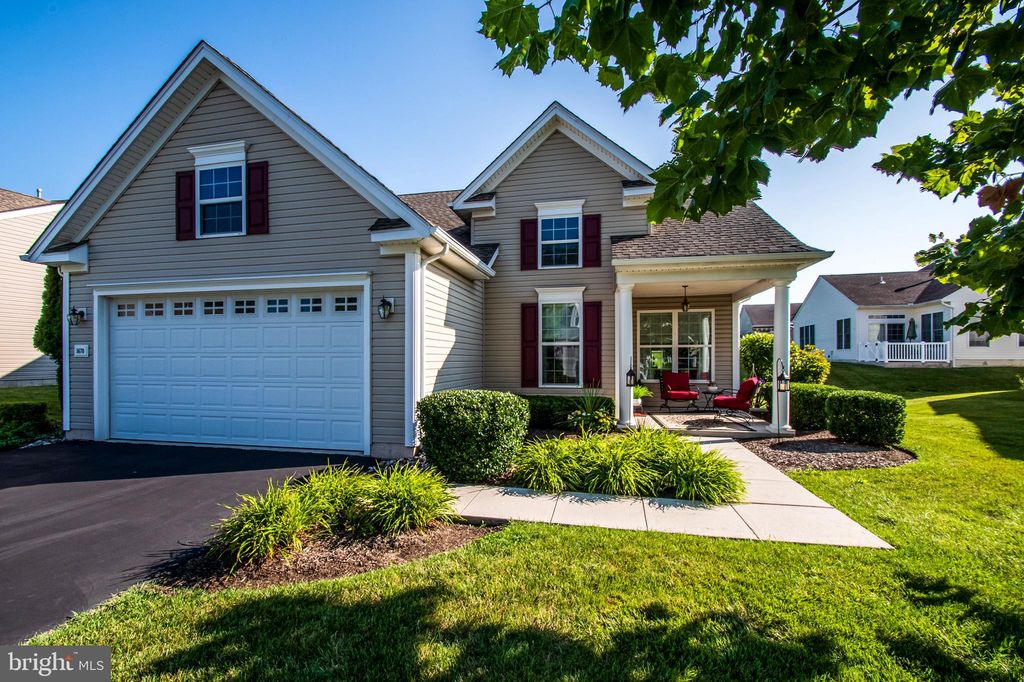 1670 Village Ave, Valley, PA 2 Bed, 2 Bath SingleFamily Home