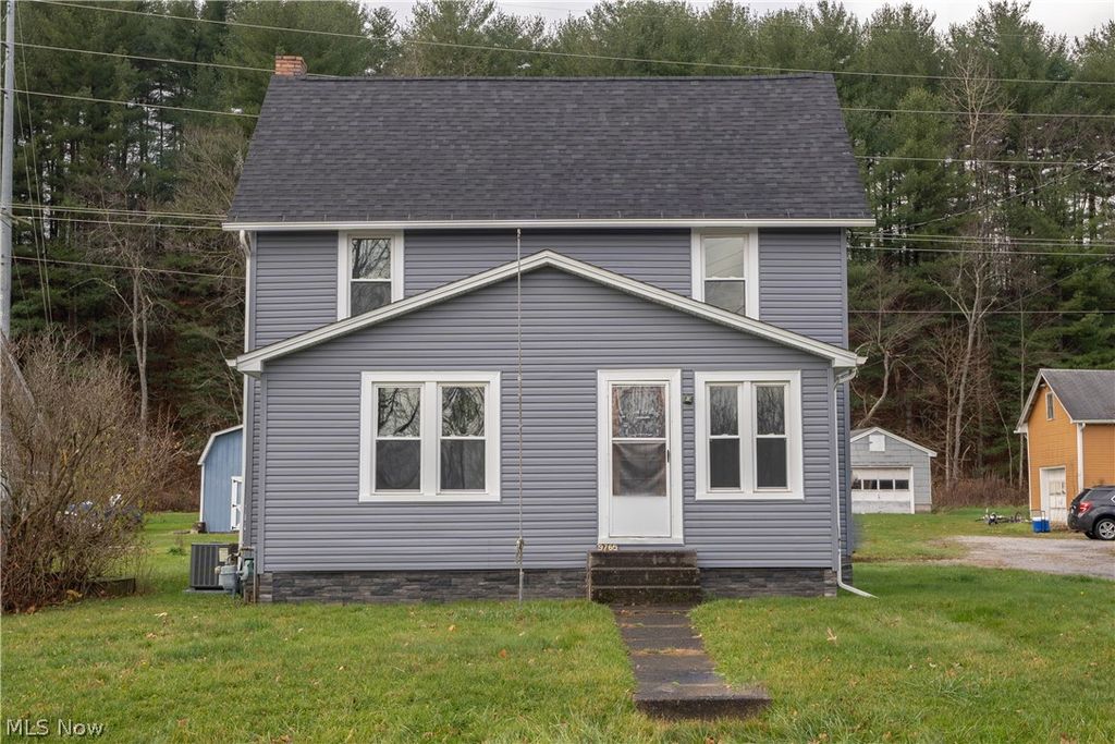 9765 Chestnut Ave SE, East Sparta, OH 44626 Trulia