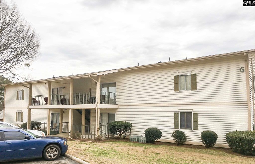 1208 Bush River Rd 4, Columbia, SC 29210 Trulia