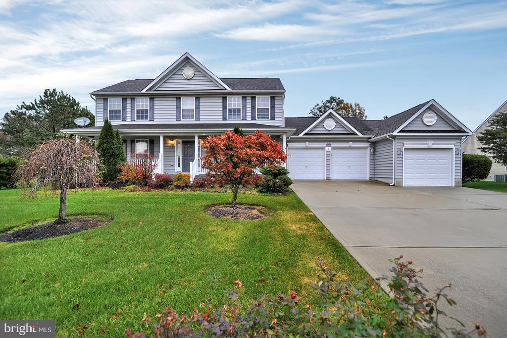 373 Otter Way, Frederica, DE 19946 Trulia