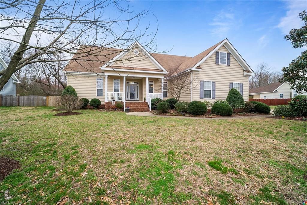 1119 Driver Pointe Ct, Suffolk, VA 23435 Trulia