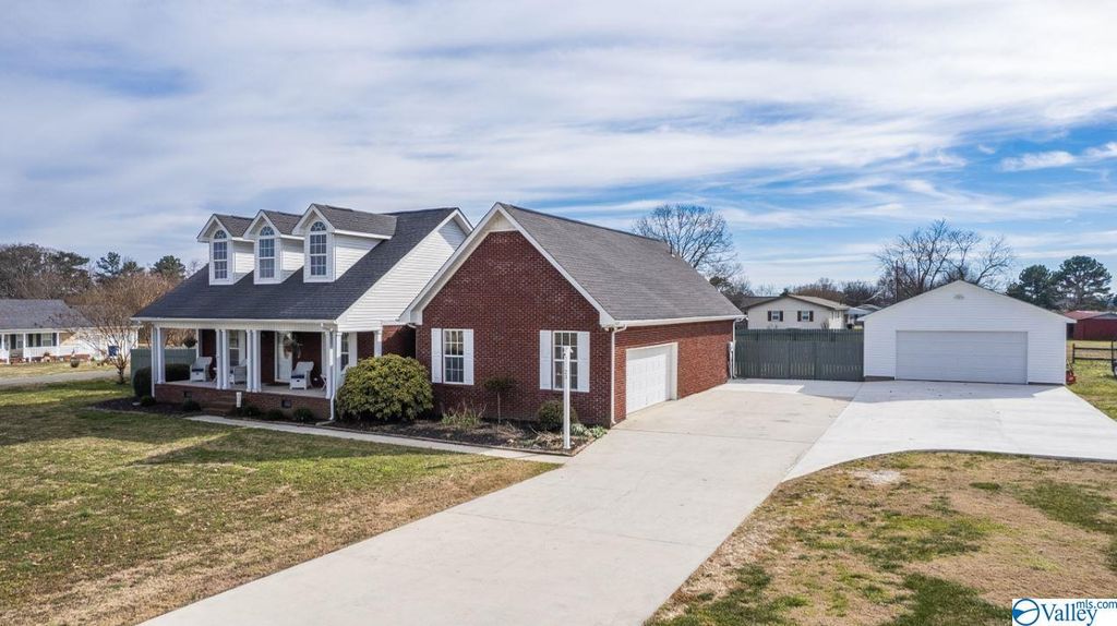 23 Meadows Dr, Rainsville, AL 35986 Trulia