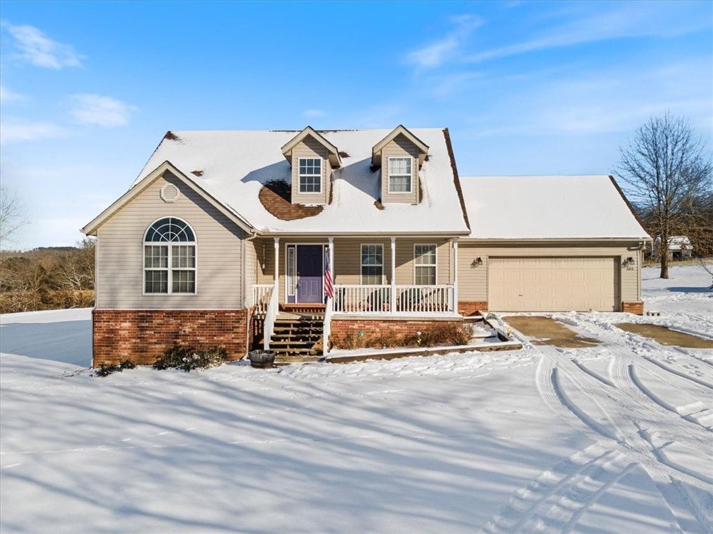 686 Butterfield Ave, West Fork, AR 72774 Trulia