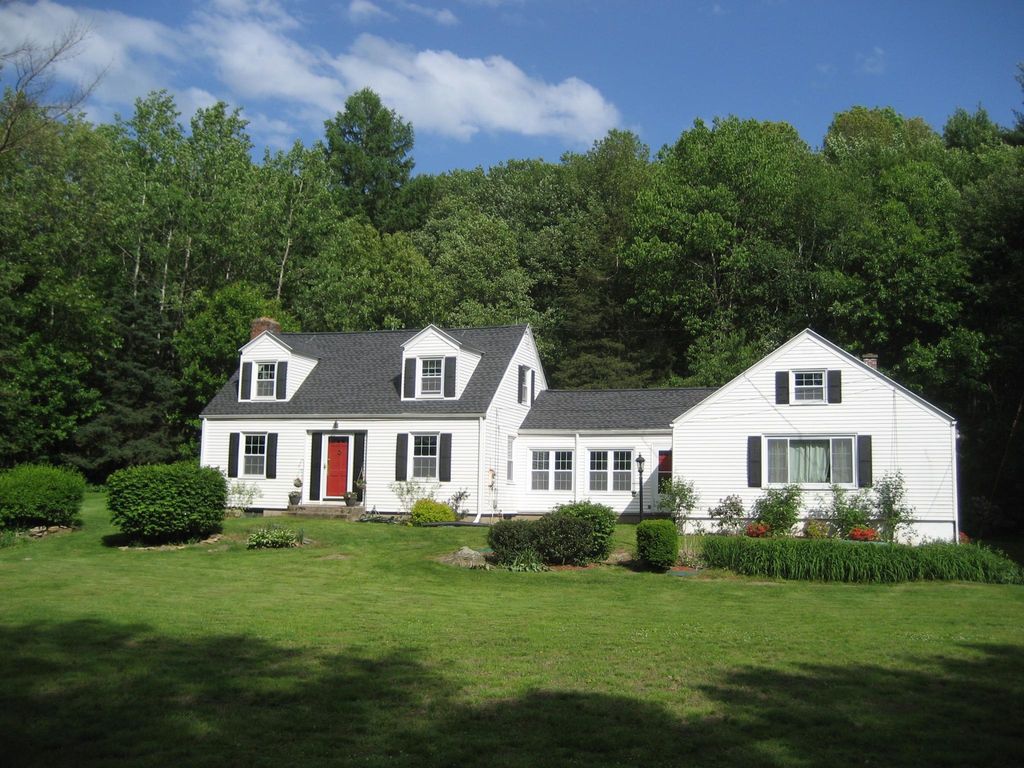 113 Taylor St A, Granby, MA 01033 Trulia