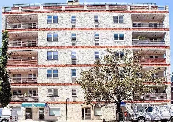 6214 24th Ave #3D, Brooklyn, NY 11204