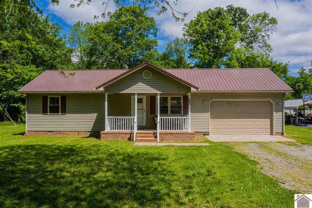 687 Chestnut Lake Rd, Ledbetter, KY 42058 Trulia