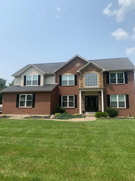 110 Shepherd Ct, Loveland, OH 45140