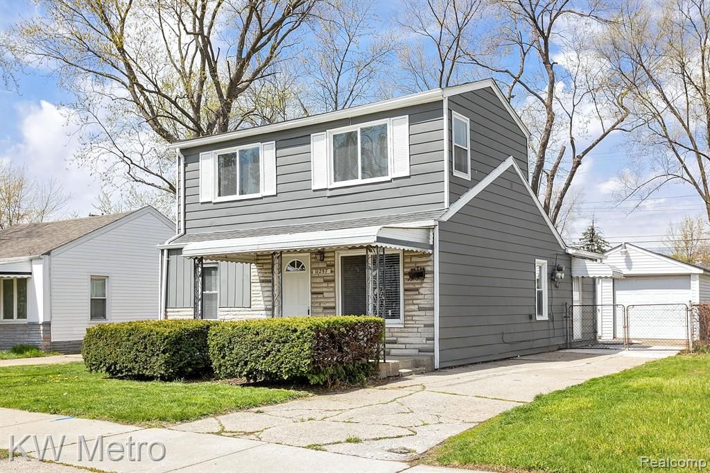 11257 Chalmers Ave, Warren, MI 48089 Trulia