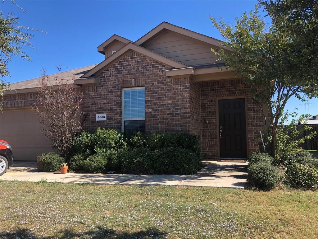 3006 Lake Ridge Dr, Sanger, TX 76266 Trulia