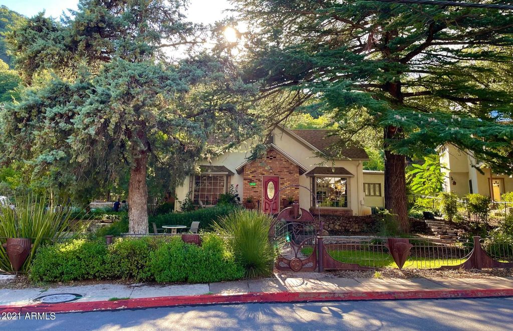 632 Tombstone Cyn, Bisbee, AZ 85603 Trulia