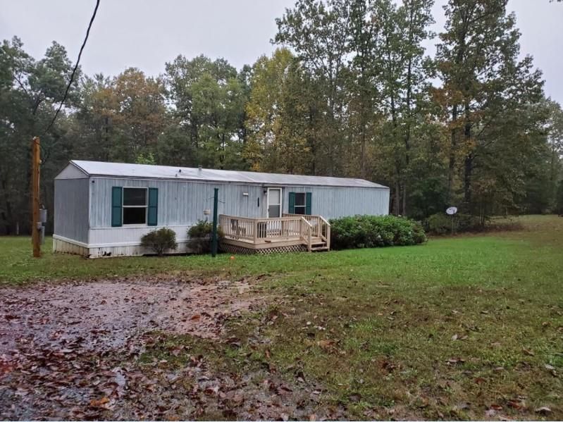 1881 Jerusalem Church Rd, Buckingham, VA 23921 Trulia