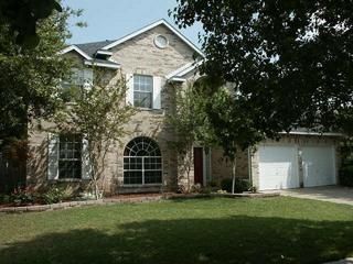 7664 Arcadia Trl, Fort Worth, TX 76137