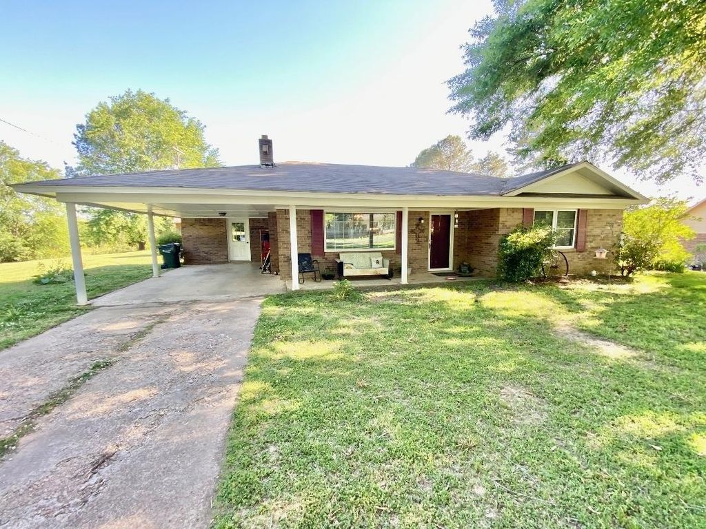 73 Whaley Dr, Potts Camp, MS 38659 Trulia