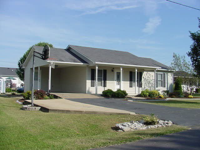 1217 Redbud St, Franklin, KY 42134