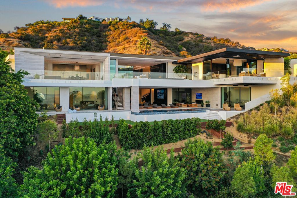 1108 Wallace Rdg, Beverly Hills, CA 90210 Trulia