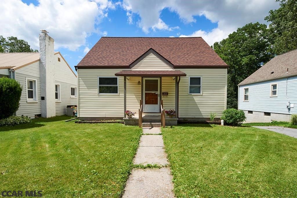 143 Jodon Ave, Pleasant Gap, PA 16823 Trulia