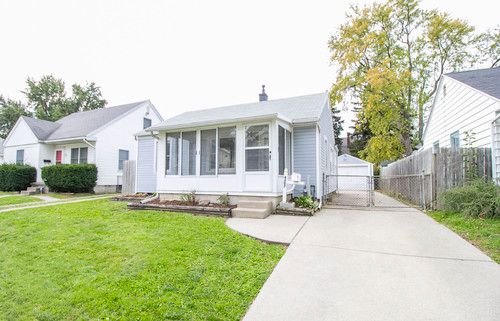 4207 Asbury Dr, Toledo, OH 43612