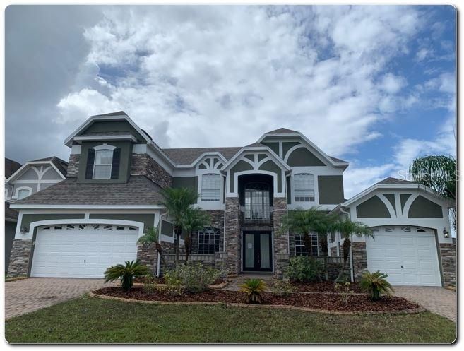 16206 Bristol Lake Cir, Orlando, FL 32828