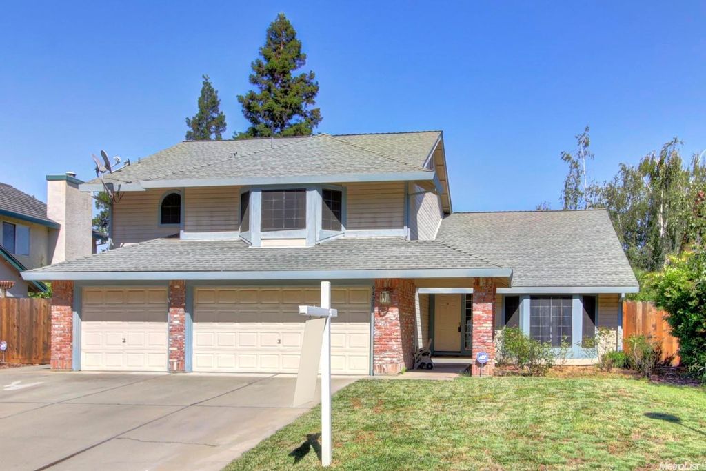 9421 Foulks Ranch Dr, Elk Grove, CA 95758 Trulia