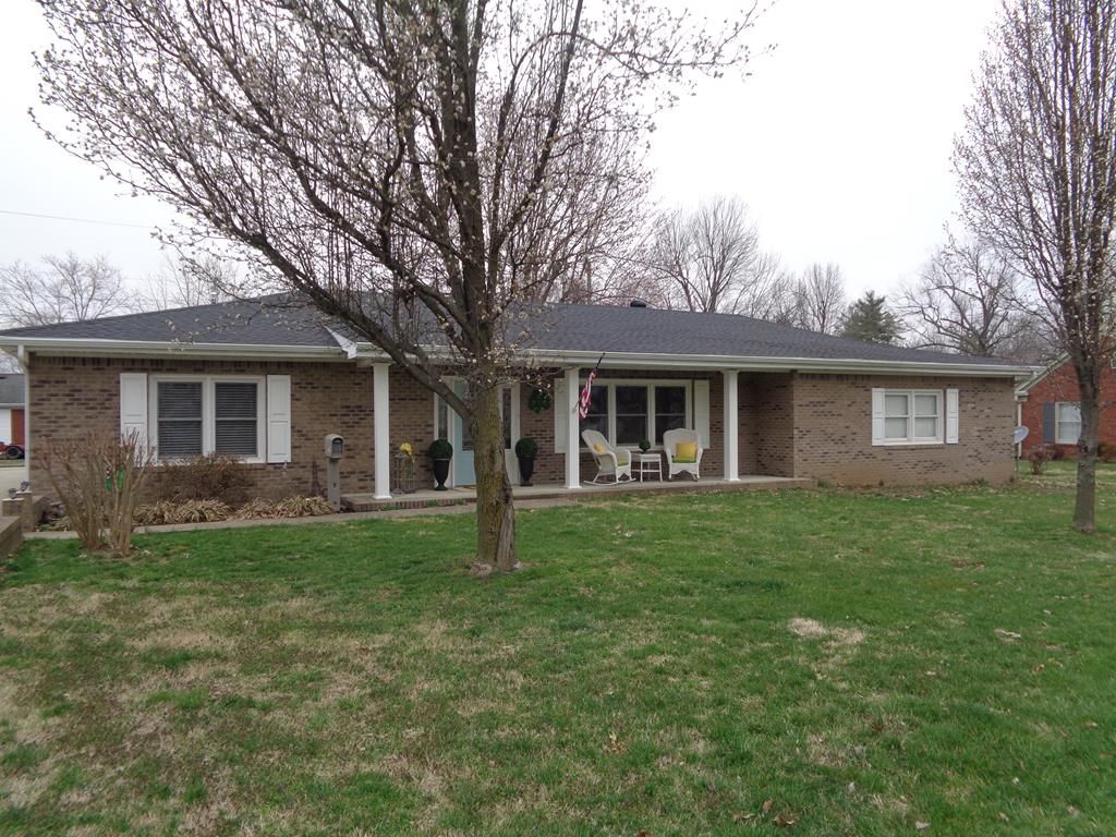 725 Earlwood Dr, Madisonville, KY 42431 Trulia
