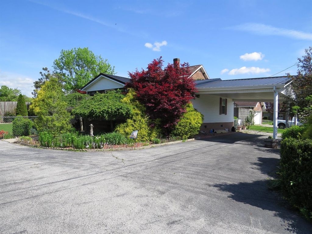 101 Shelby St, Barbourville, KY 40906 Trulia