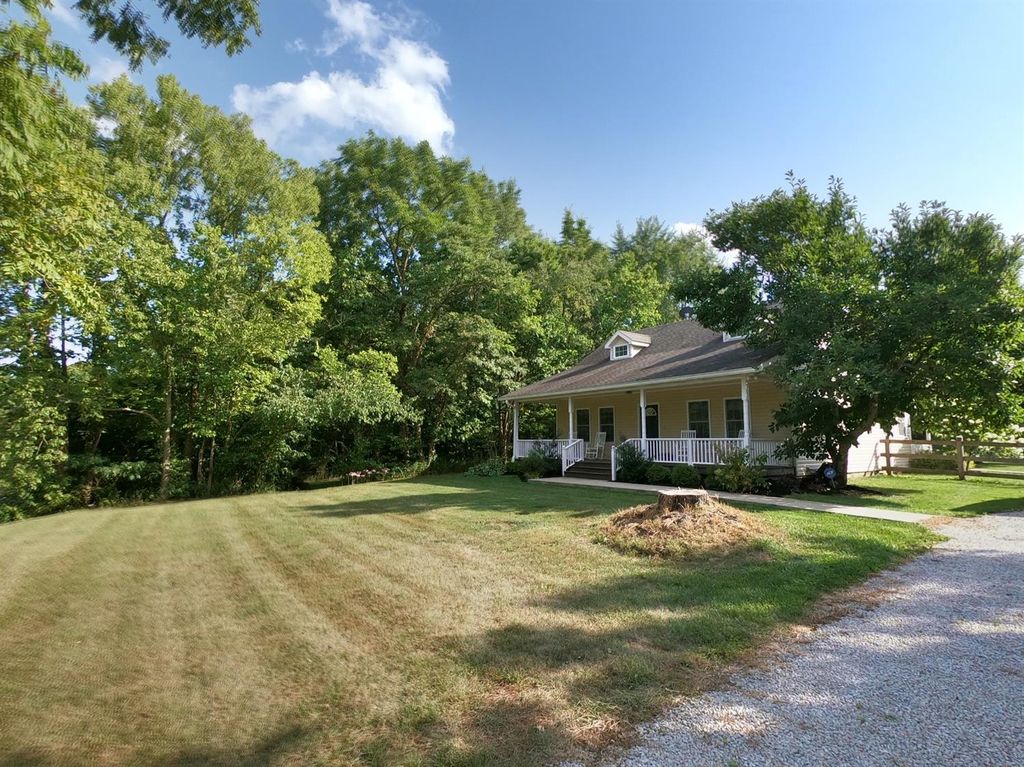 8991 Morrow Rossburg Rd, Pleasant Plain, OH 45162 Trulia