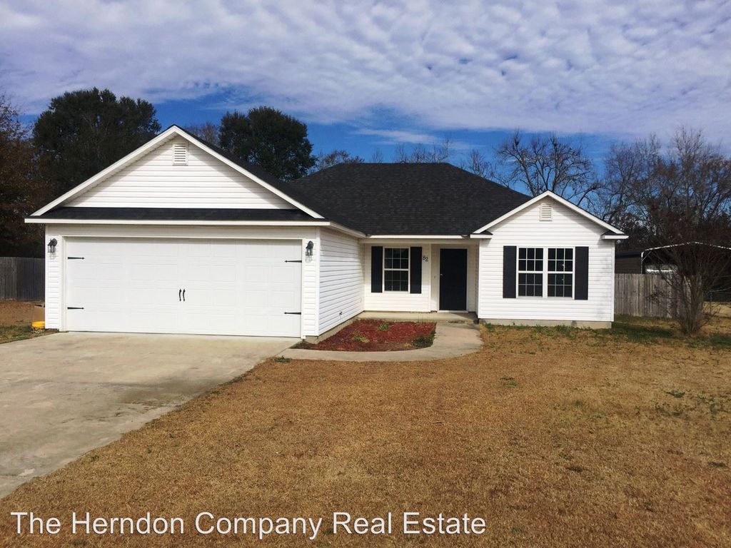 82 N Moody Dr, Ray City, GA 31645 Trulia