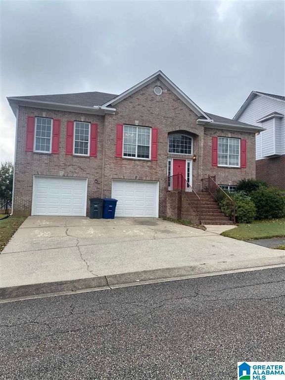 655 Clearview Rd, Hoover, AL 35226