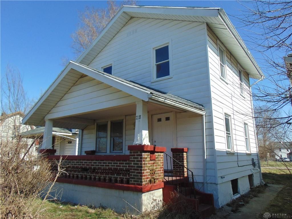 718 Randolph St, Dayton, OH 45417 Trulia