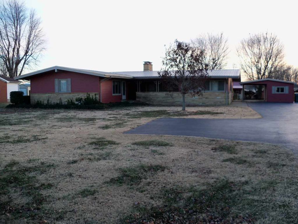 117 State Route 270 W, Sturgis, KY 42459 Trulia