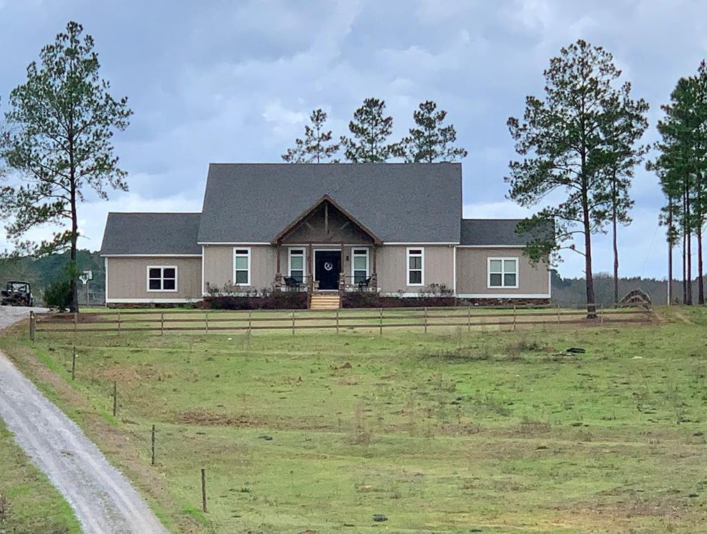 1545 County Road 2203, Goshen, AL 36035 Trulia