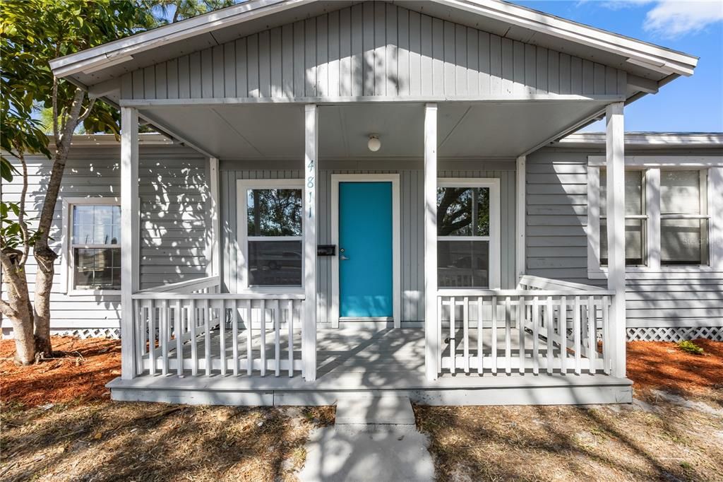 4811 Fairfield Ave S, Saint Petersburg, FL 33711