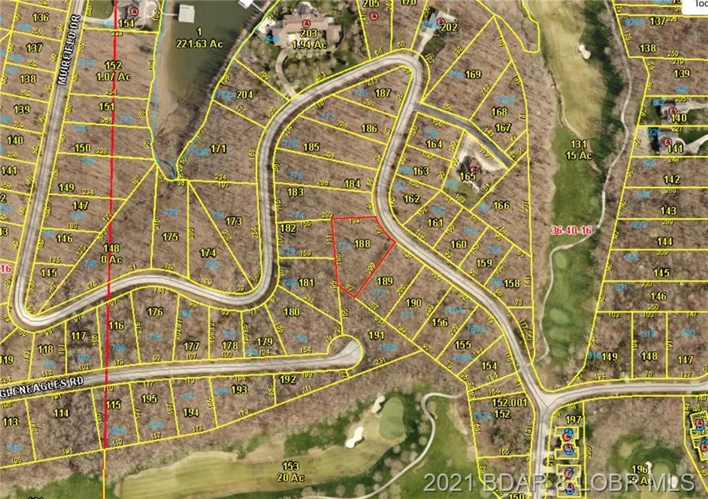 Muirfield Dr, Sunrise Beach, MO 65079 Trulia