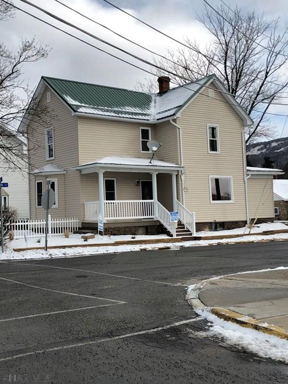 301 S 2nd St, Bellwood, PA 16617 Trulia