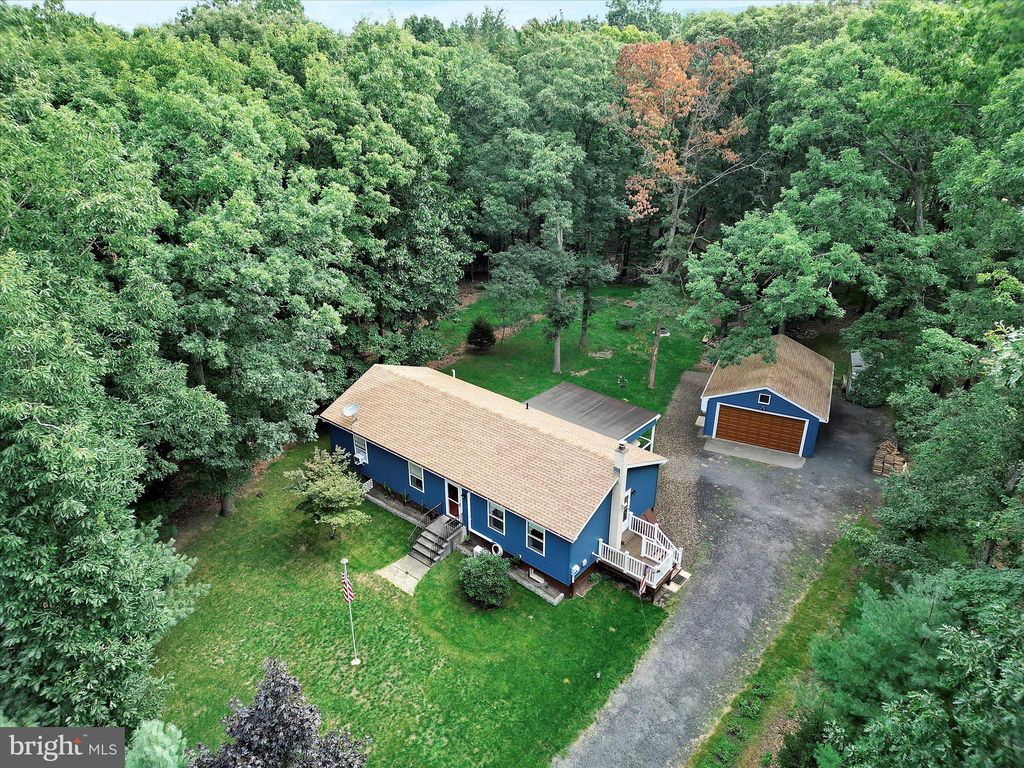 73 Davos Cir, Zion Grove, PA 17985 Trulia