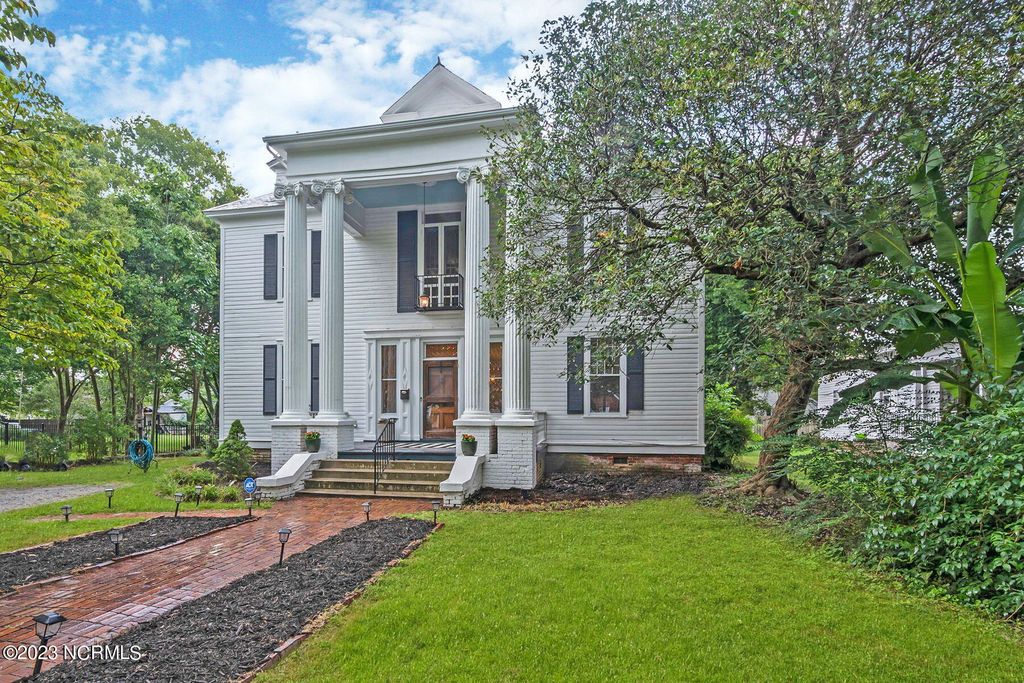 511 Washington Avenue, Weldon, NC 27890 Trulia