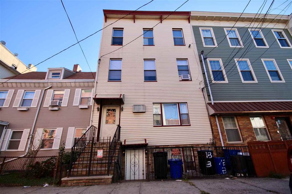 13 St Pauls Ave 3, Jersey City, NJ 07306 Trulia