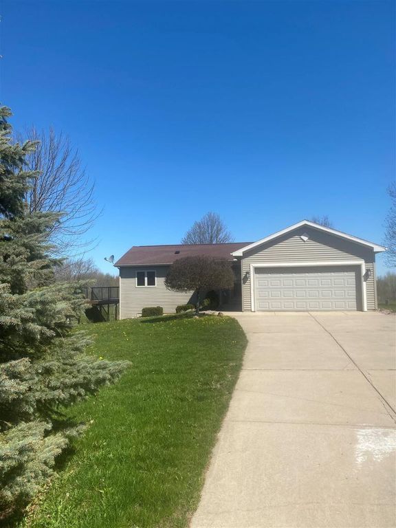 6896 COUNTY ROAD N, Arpin, WI 54410 Trulia