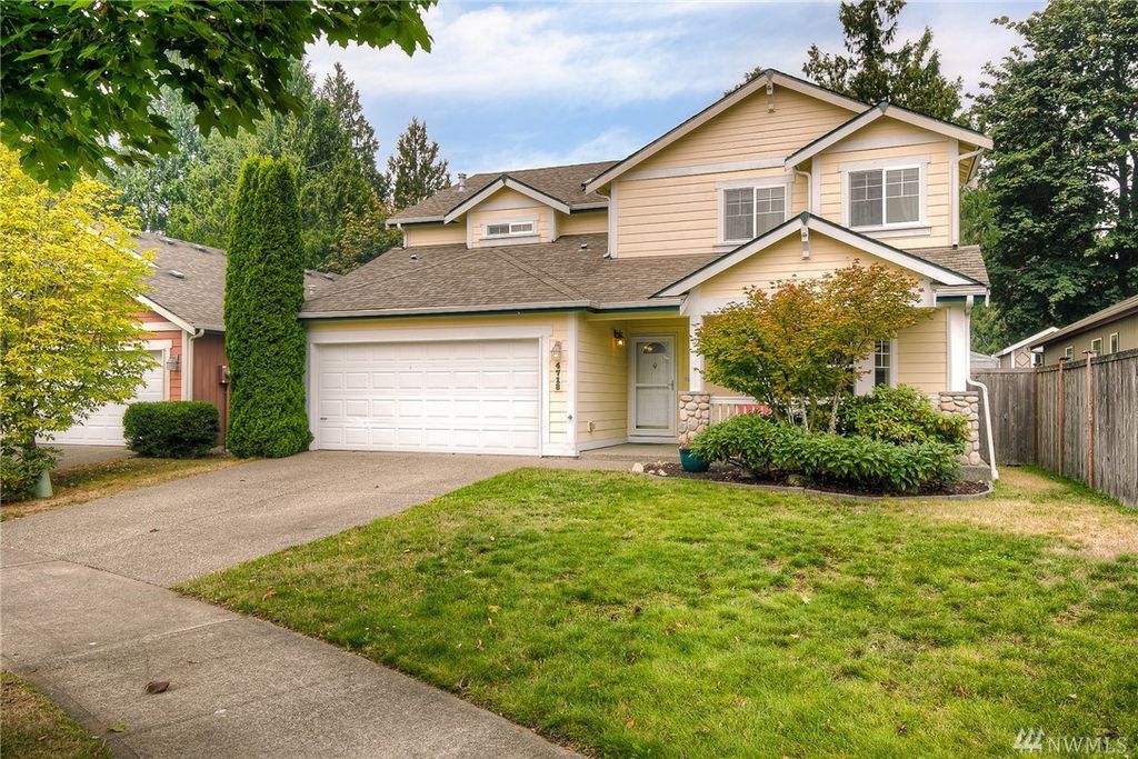 4718 Kapalea Way SE, Lacey, WA 98503 Trulia 4718 Kapalea Way SE, Lacey, WA 98503 Trulia
