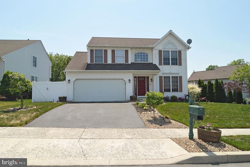 104 Almark Way, Leesport, PA 19533 Trulia