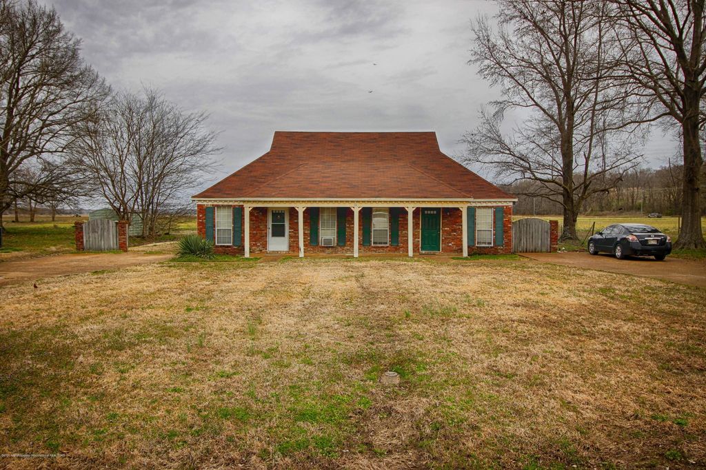 230 Terry Ave, Crenshaw, MS 38621 Trulia