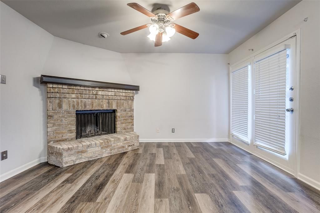 5200 Martel Ave #40B, Dallas, TX 75206
