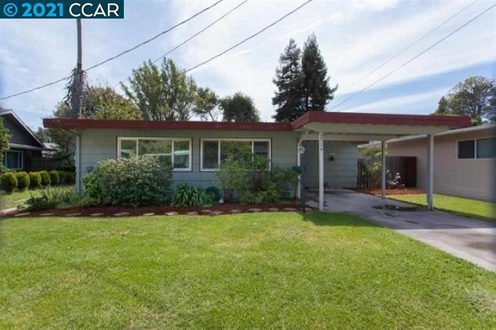 2756 Sheldon Dr, El Sobrante, CA 94803