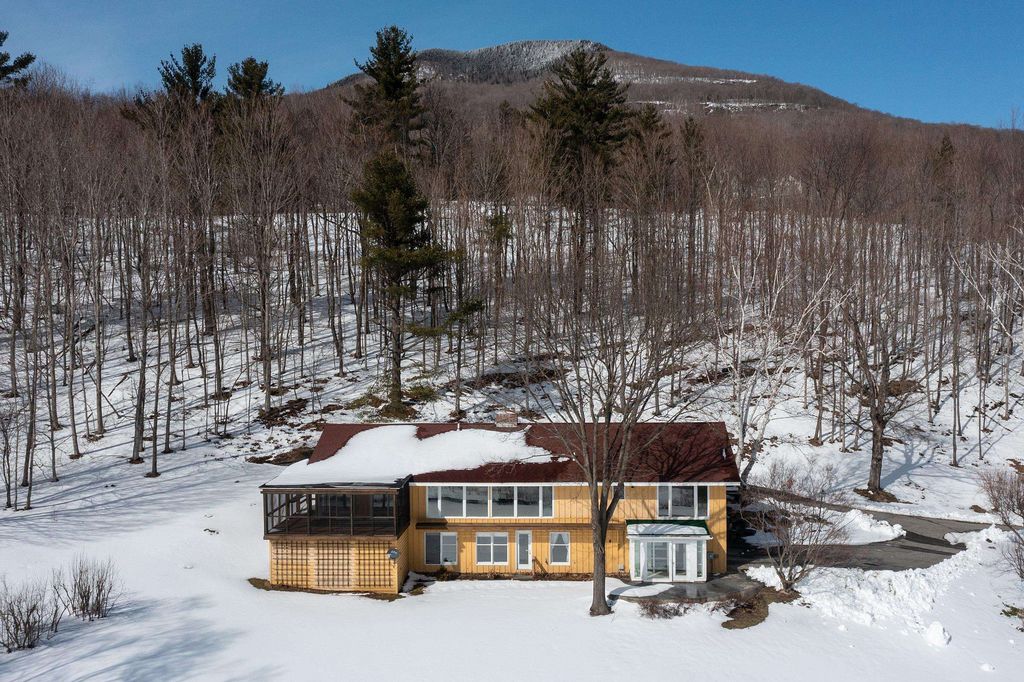 161 Dorset Hill Road, East Dorset, VT 05253 Trulia