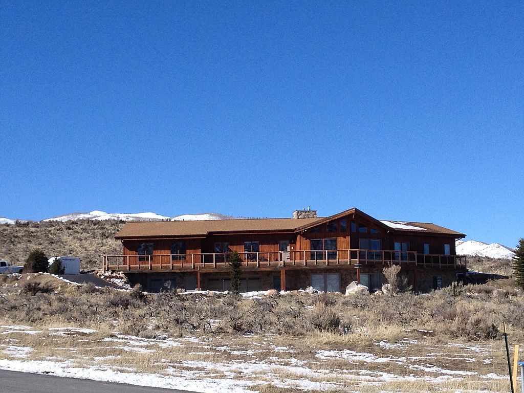 1400 N Ridge Rd, Coalville, UT 84017 Trulia